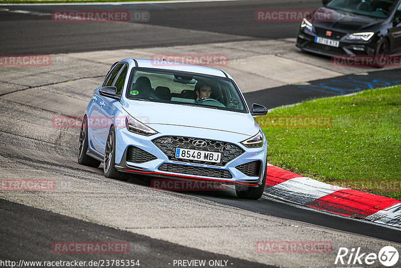 Bild #23785354 - Touristenfahrten Nürburgring Nordschleife (19.08.2023)