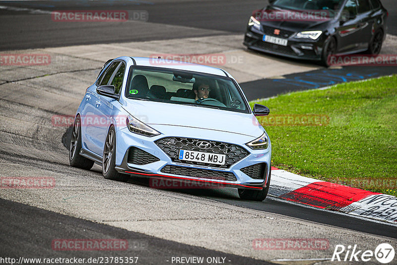 Bild #23785357 - Touristenfahrten Nürburgring Nordschleife (19.08.2023)