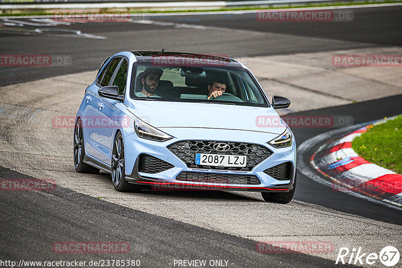 Bild #23785380 - Touristenfahrten Nürburgring Nordschleife (19.08.2023)