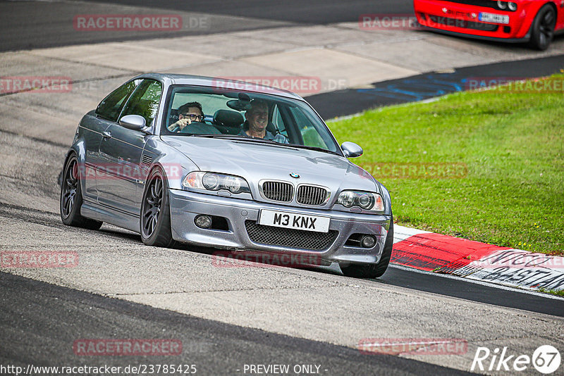 Bild #23785425 - Touristenfahrten Nürburgring Nordschleife (19.08.2023)