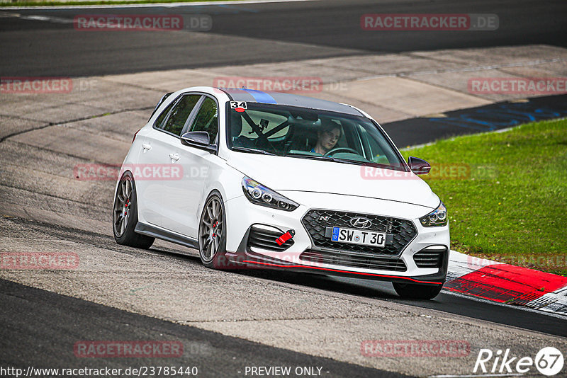 Bild #23785440 - Touristenfahrten Nürburgring Nordschleife (19.08.2023)