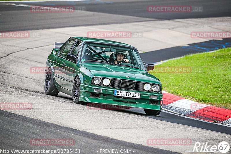 Bild #23785451 - Touristenfahrten Nürburgring Nordschleife (19.08.2023)