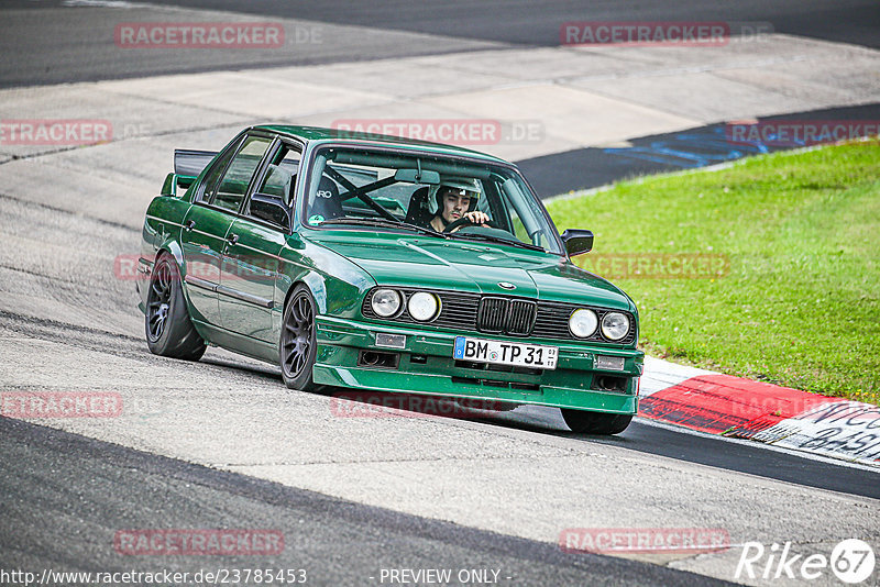 Bild #23785453 - Touristenfahrten Nürburgring Nordschleife (19.08.2023)