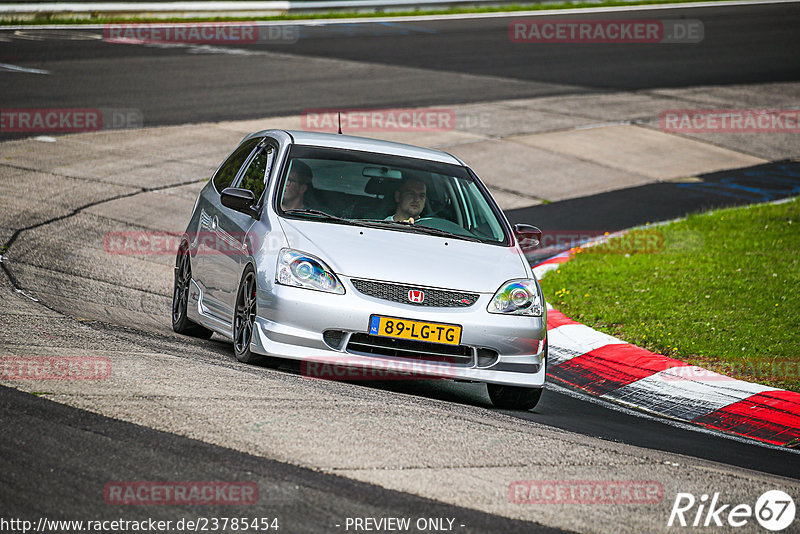 Bild #23785454 - Touristenfahrten Nürburgring Nordschleife (19.08.2023)