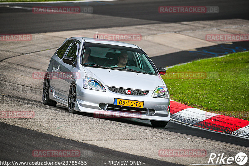 Bild #23785455 - Touristenfahrten Nürburgring Nordschleife (19.08.2023)