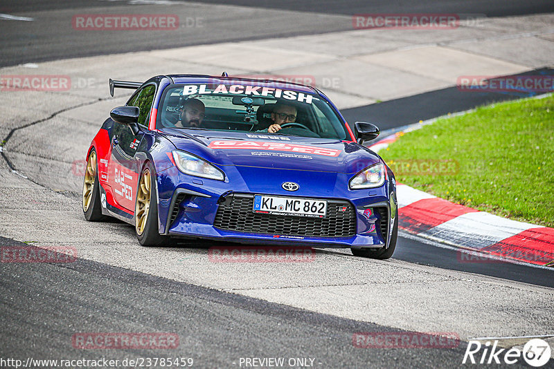 Bild #23785459 - Touristenfahrten Nürburgring Nordschleife (19.08.2023)