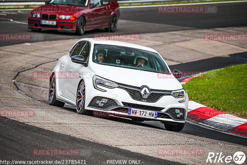 Bild #23785471 - Touristenfahrten Nürburgring Nordschleife (19.08.2023)