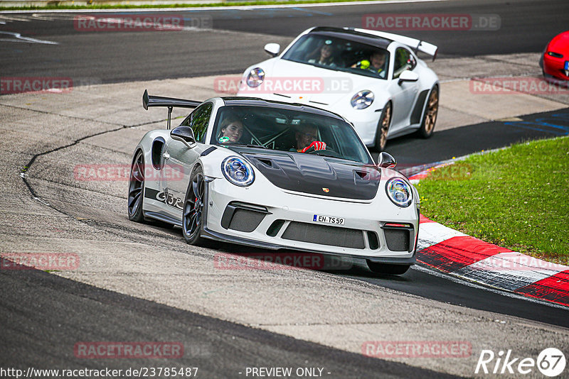 Bild #23785487 - Touristenfahrten Nürburgring Nordschleife (19.08.2023)