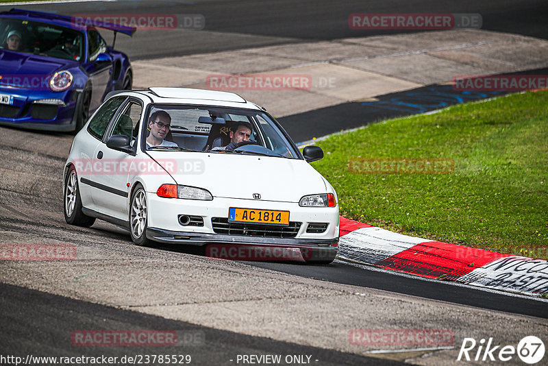 Bild #23785529 - Touristenfahrten Nürburgring Nordschleife (19.08.2023)