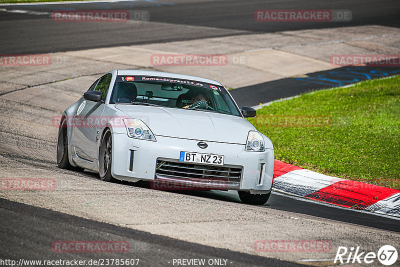 Bild #23785607 - Touristenfahrten Nürburgring Nordschleife (19.08.2023)