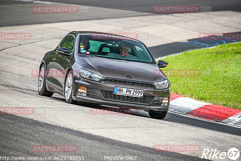 Bild #23785655 - Touristenfahrten Nürburgring Nordschleife (19.08.2023)