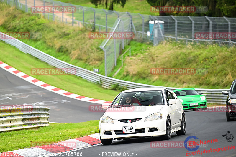 Bild #23785786 - Touristenfahrten Nürburgring Nordschleife (19.08.2023)