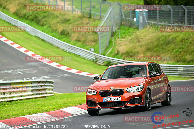 Bild #23785789 - Touristenfahrten Nürburgring Nordschleife (19.08.2023)