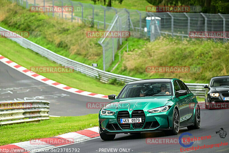 Bild #23785792 - Touristenfahrten Nürburgring Nordschleife (19.08.2023)