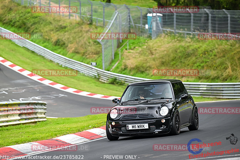 Bild #23785822 - Touristenfahrten Nürburgring Nordschleife (19.08.2023)