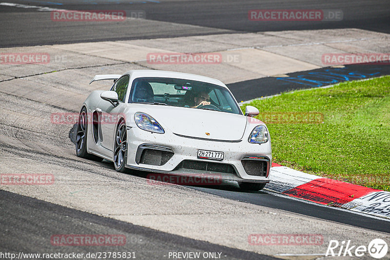 Bild #23785831 - Touristenfahrten Nürburgring Nordschleife (19.08.2023)