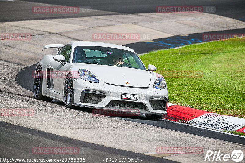 Bild #23785835 - Touristenfahrten Nürburgring Nordschleife (19.08.2023)