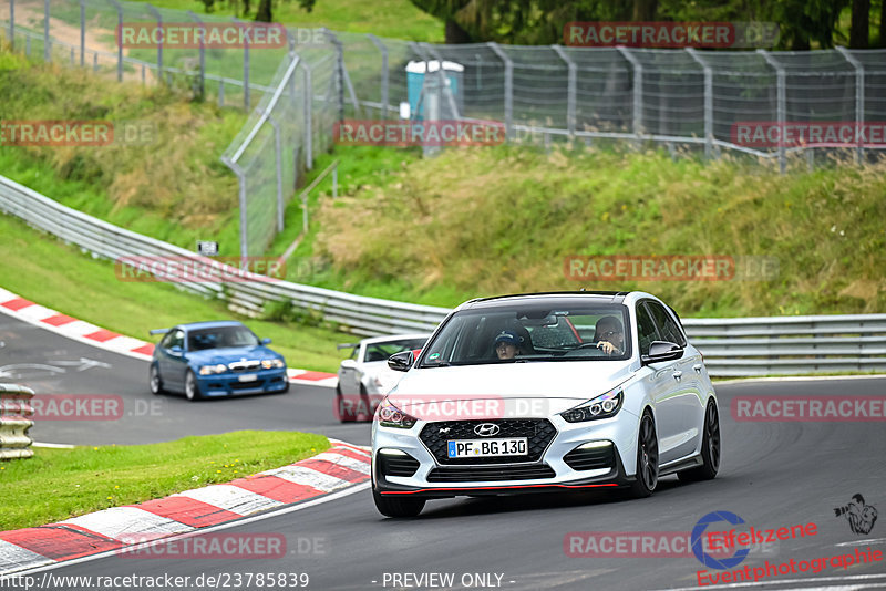 Bild #23785839 - Touristenfahrten Nürburgring Nordschleife (19.08.2023)