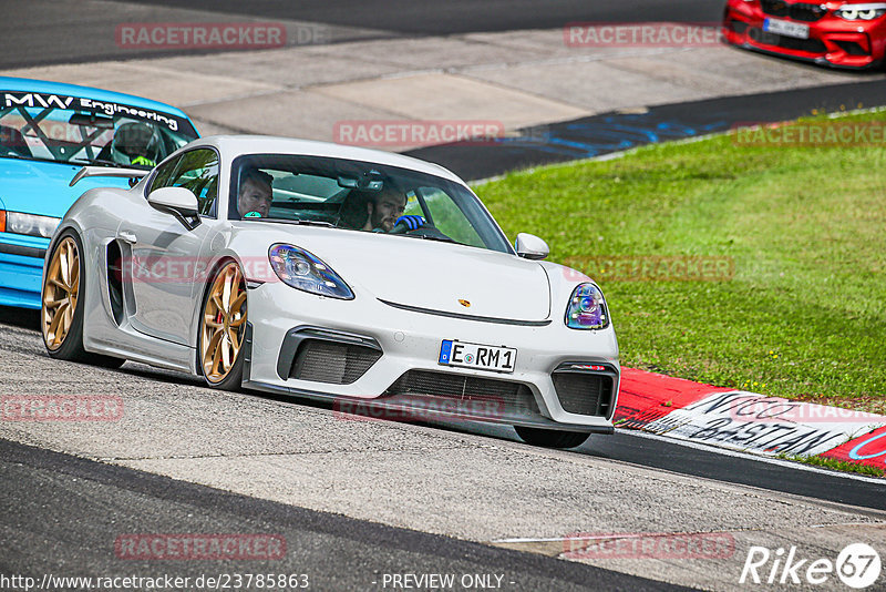 Bild #23785863 - Touristenfahrten Nürburgring Nordschleife (19.08.2023)