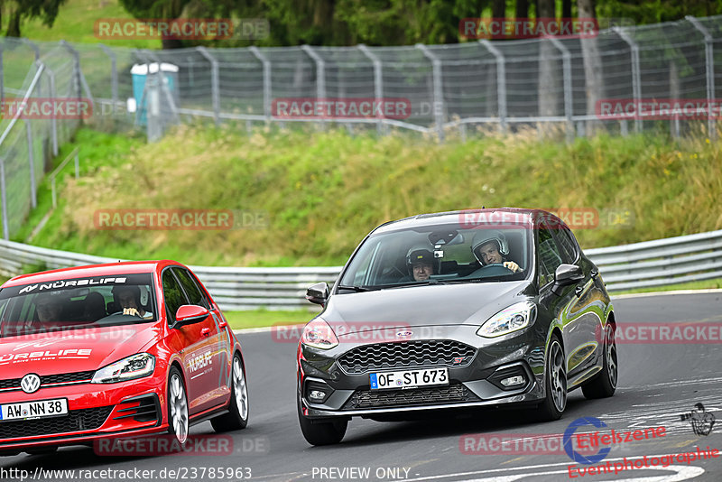 Bild #23785963 - Touristenfahrten Nürburgring Nordschleife (19.08.2023)