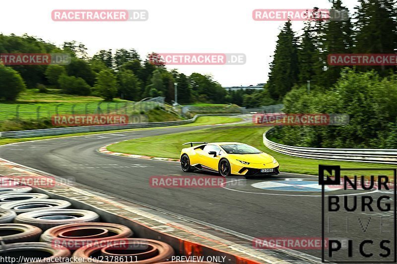 Bild #23786111 - Touristenfahrten Nürburgring Nordschleife (19.08.2023)