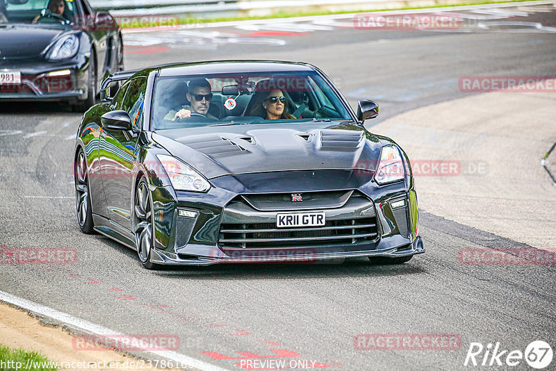 Bild #23786166 - Touristenfahrten Nürburgring Nordschleife (19.08.2023)