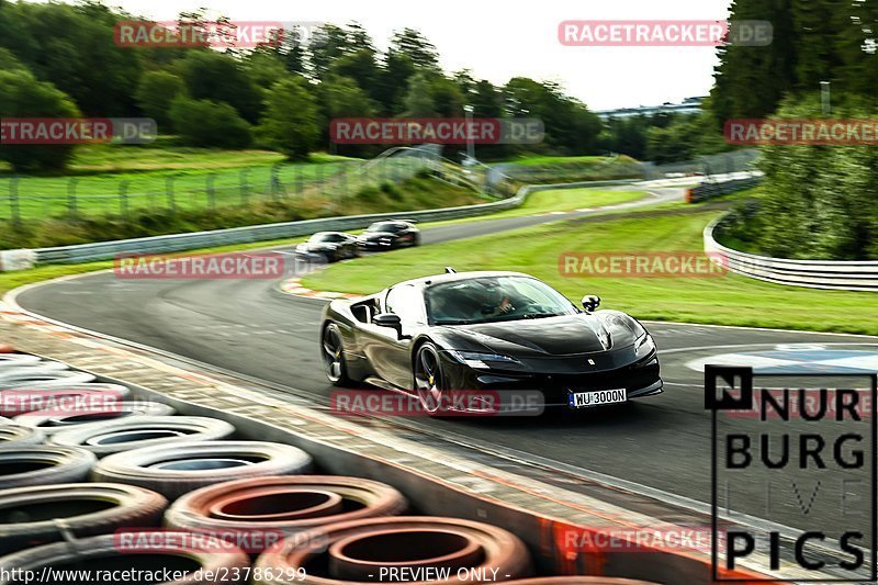 Bild #23786299 - Touristenfahrten Nürburgring Nordschleife (19.08.2023)