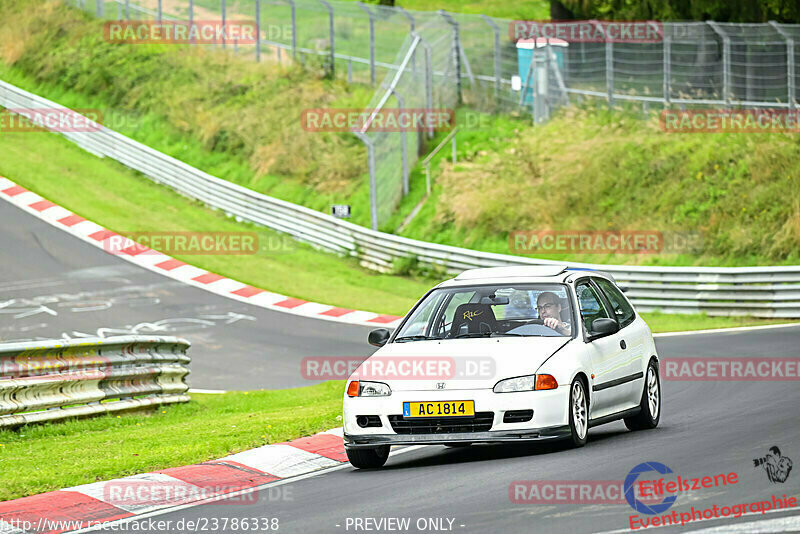 Bild #23786338 - Touristenfahrten Nürburgring Nordschleife (19.08.2023)