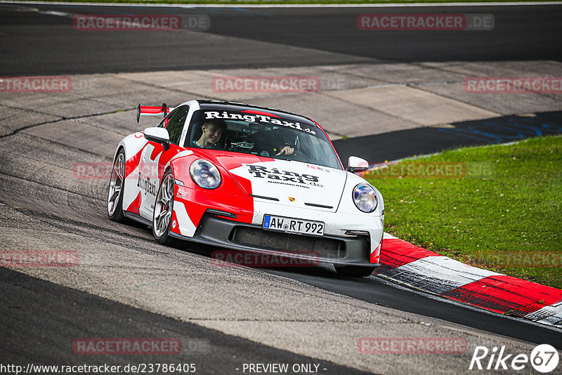 Bild #23786405 - Touristenfahrten Nürburgring Nordschleife (19.08.2023)