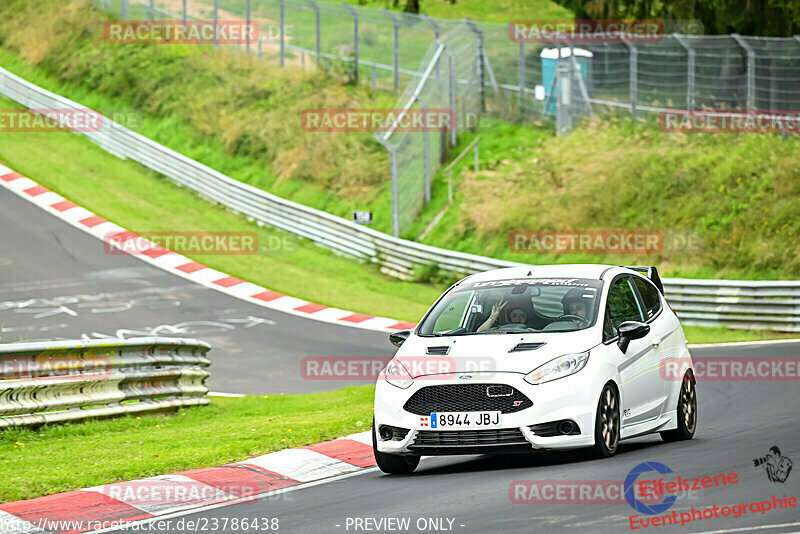 Bild #23786438 - Touristenfahrten Nürburgring Nordschleife (19.08.2023)