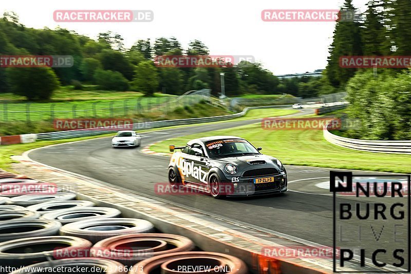 Bild #23786473 - Touristenfahrten Nürburgring Nordschleife (19.08.2023)