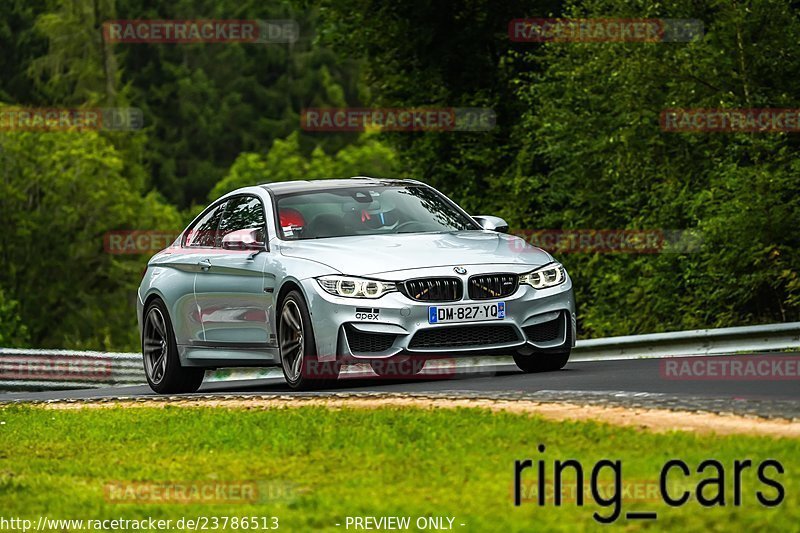 Bild #23786513 - Touristenfahrten Nürburgring Nordschleife (19.08.2023)