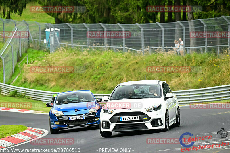 Bild #23786518 - Touristenfahrten Nürburgring Nordschleife (19.08.2023)