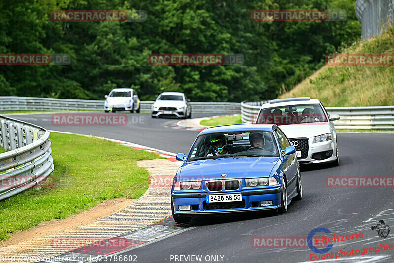 Bild #23786602 - Touristenfahrten Nürburgring Nordschleife (19.08.2023)