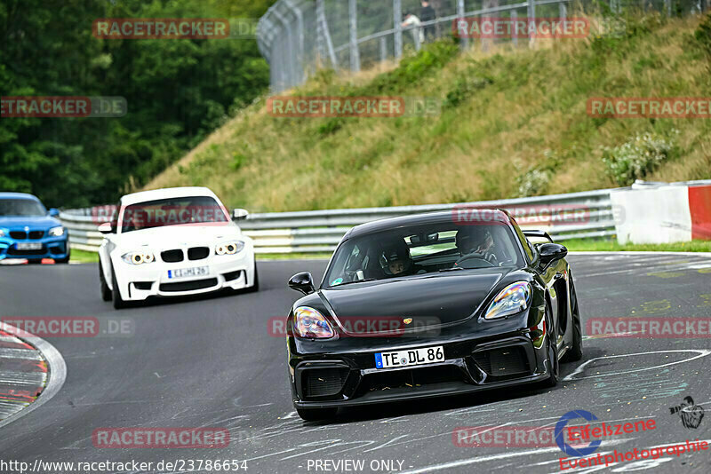 Bild #23786654 - Touristenfahrten Nürburgring Nordschleife (19.08.2023)