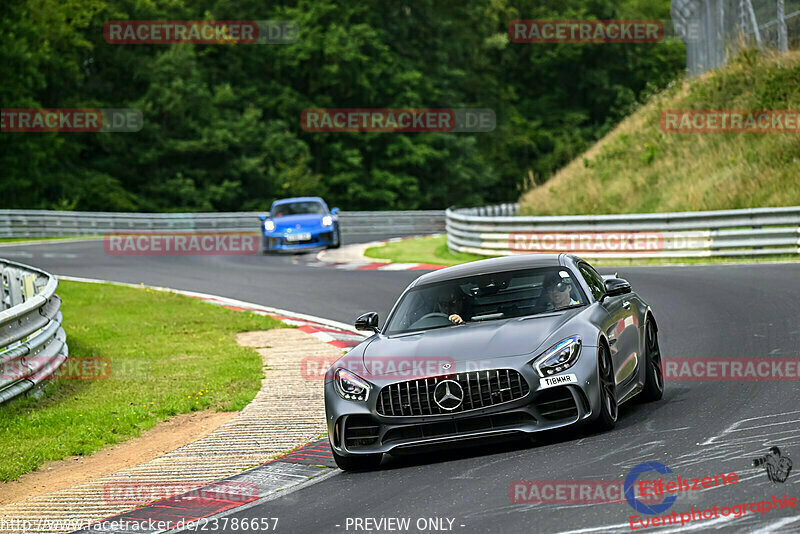 Bild #23786657 - Touristenfahrten Nürburgring Nordschleife (19.08.2023)