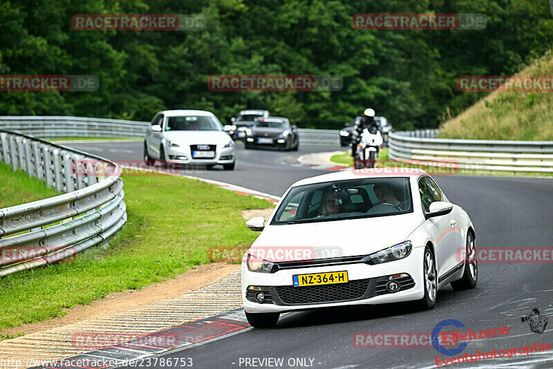 Bild #23786753 - Touristenfahrten Nürburgring Nordschleife (19.08.2023)