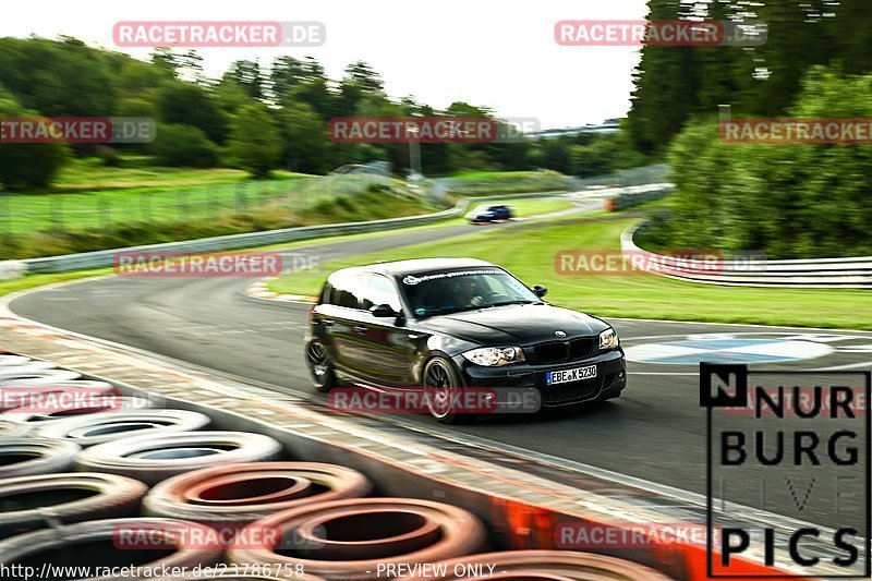 Bild #23786758 - Touristenfahrten Nürburgring Nordschleife (19.08.2023)