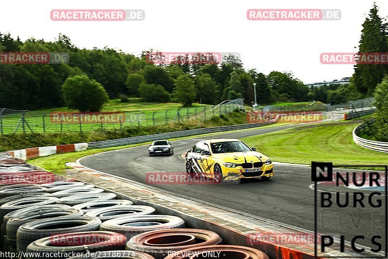 Bild #23786774 - Touristenfahrten Nürburgring Nordschleife (19.08.2023)