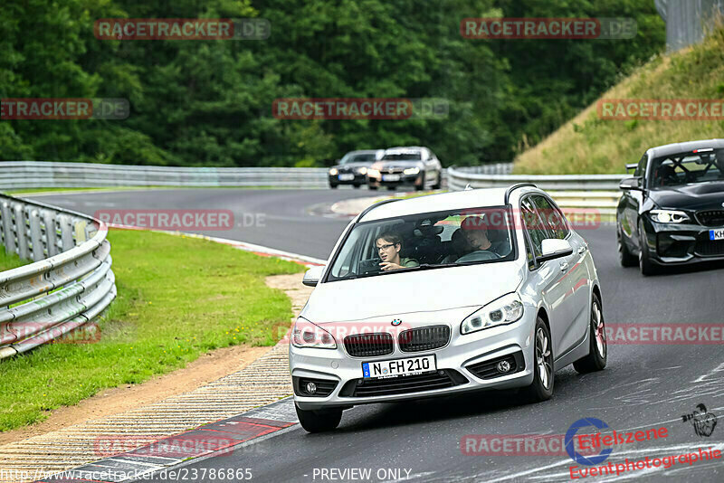 Bild #23786865 - Touristenfahrten Nürburgring Nordschleife (19.08.2023)