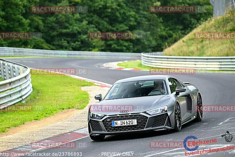 Bild #23786893 - Touristenfahrten Nürburgring Nordschleife (19.08.2023)