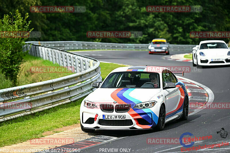 Bild #23786960 - Touristenfahrten Nürburgring Nordschleife (19.08.2023)