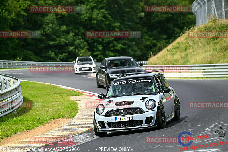 Bild #23786966 - Touristenfahrten Nürburgring Nordschleife (19.08.2023)