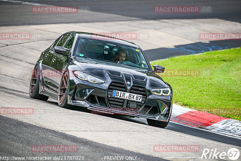 Bild #23787023 - Touristenfahrten Nürburgring Nordschleife (19.08.2023)