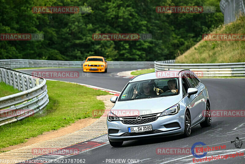 Bild #23787062 - Touristenfahrten Nürburgring Nordschleife (19.08.2023)