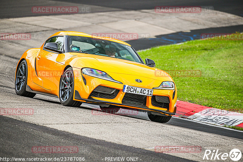 Bild #23787086 - Touristenfahrten Nürburgring Nordschleife (19.08.2023)