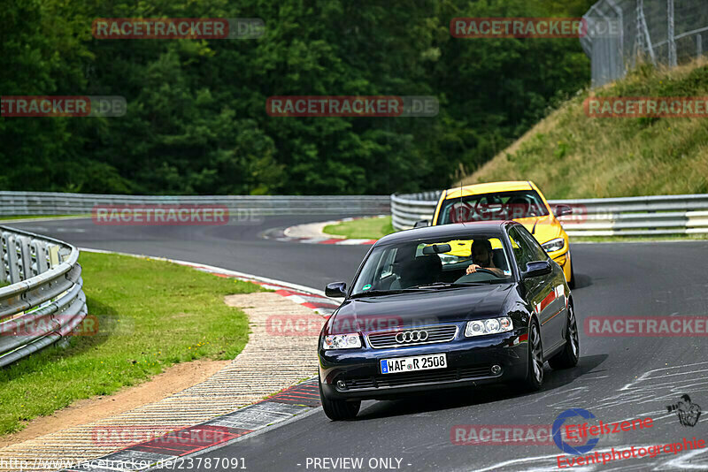 Bild #23787091 - Touristenfahrten Nürburgring Nordschleife (19.08.2023)