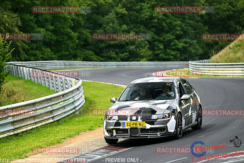 Bild #23787109 - Touristenfahrten Nürburgring Nordschleife (19.08.2023)