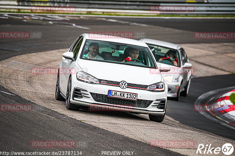 Bild #23787134 - Touristenfahrten Nürburgring Nordschleife (19.08.2023)