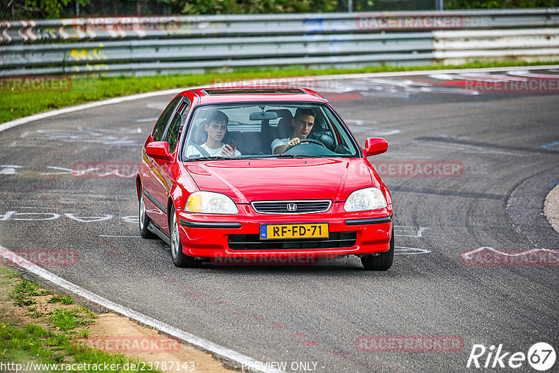 Bild #23787143 - Touristenfahrten Nürburgring Nordschleife (19.08.2023)